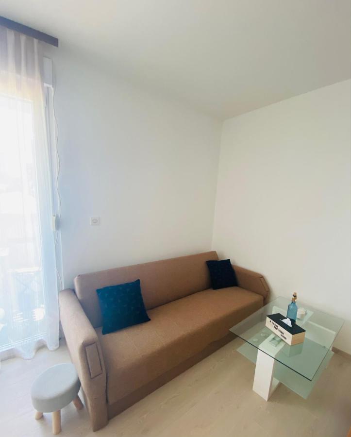 Exceptional Apartment With 2 Bedrooms Near The Sea PUY 외부 사진