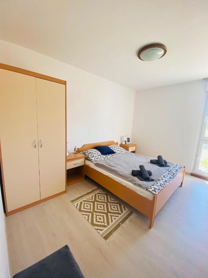 Exceptional Apartment With 2 Bedrooms Near The Sea PUY 외부 사진