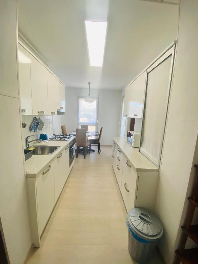Exceptional Apartment With 2 Bedrooms Near The Sea PUY 외부 사진